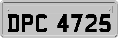 DPC4725