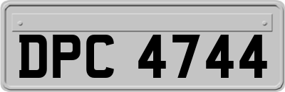 DPC4744