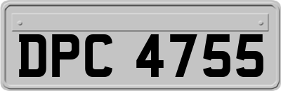 DPC4755