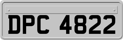 DPC4822