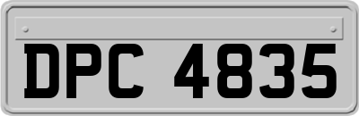 DPC4835