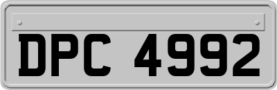 DPC4992