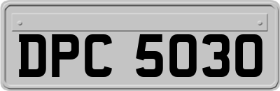 DPC5030