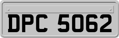 DPC5062
