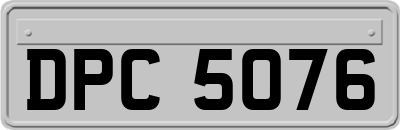 DPC5076