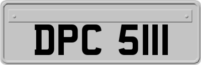 DPC5111