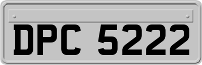 DPC5222