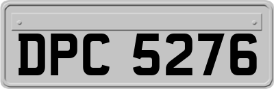DPC5276
