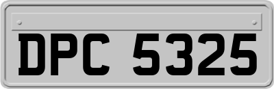 DPC5325