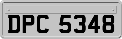 DPC5348