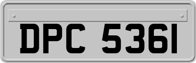 DPC5361