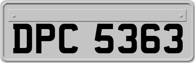DPC5363