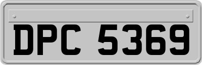 DPC5369