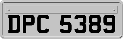 DPC5389
