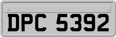 DPC5392