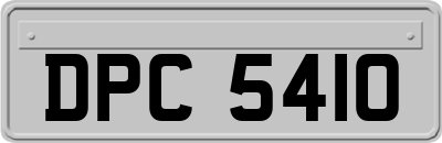 DPC5410