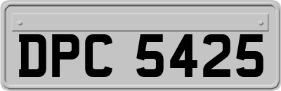 DPC5425
