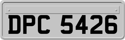 DPC5426