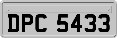 DPC5433