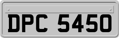 DPC5450
