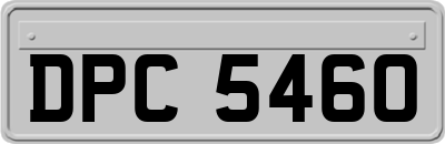 DPC5460