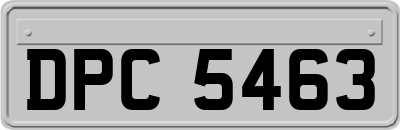 DPC5463