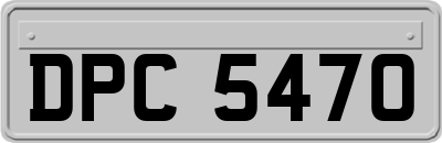 DPC5470