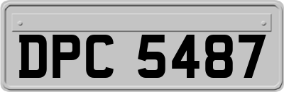 DPC5487