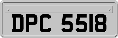 DPC5518