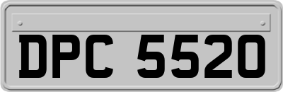 DPC5520
