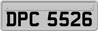 DPC5526