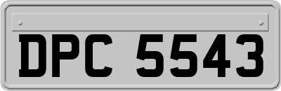 DPC5543