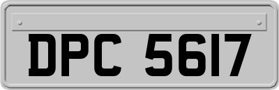 DPC5617