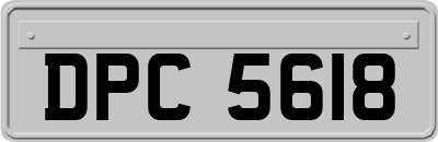 DPC5618