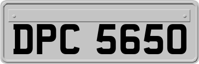 DPC5650