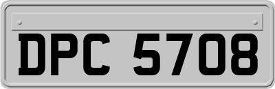 DPC5708