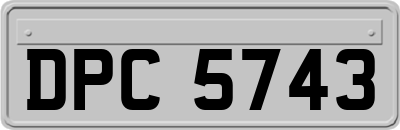 DPC5743