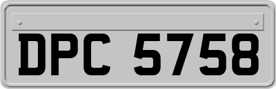DPC5758