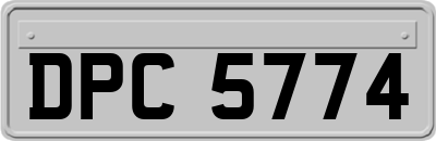 DPC5774