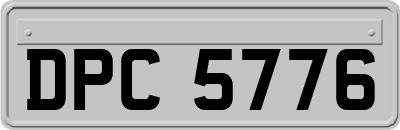 DPC5776
