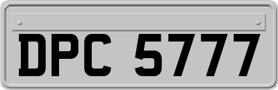 DPC5777