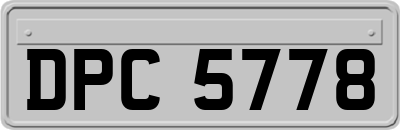 DPC5778