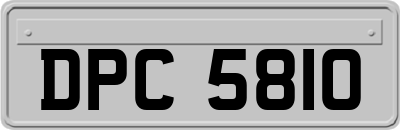 DPC5810