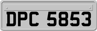 DPC5853
