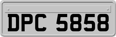 DPC5858