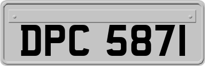 DPC5871