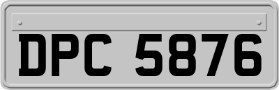 DPC5876
