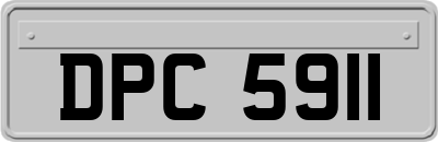DPC5911