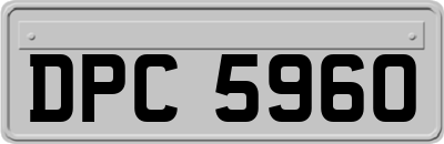 DPC5960