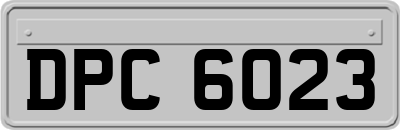 DPC6023